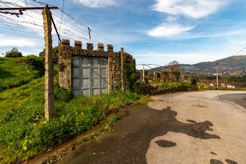Quinta do Carvalhal