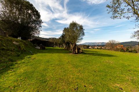 Quinta do Carvalhal