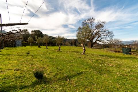 Quinta do Carvalhal