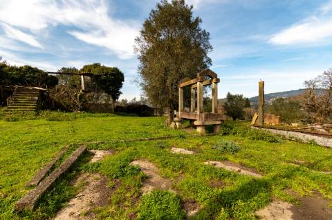 Quinta do Carvalhal
