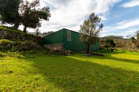 Quinta do Carvalhal