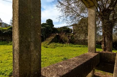 Quinta do Carvalhal