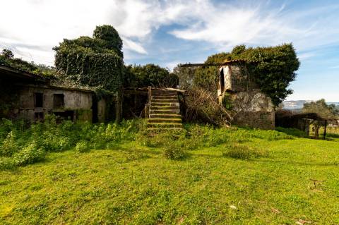 Quinta do Carvalhal