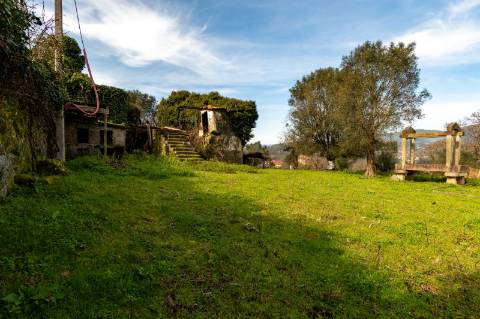 Quinta do Carvalhal