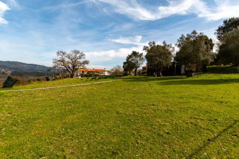 Quinta do Carvalhal