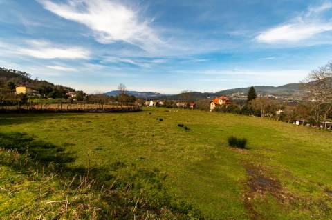 Quinta do Carvalhal