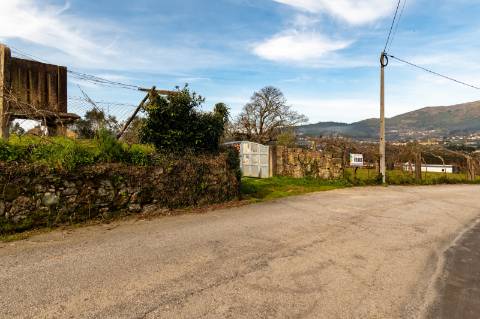 Quinta do Carvalhal