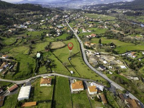 Quinta do Carvalhal