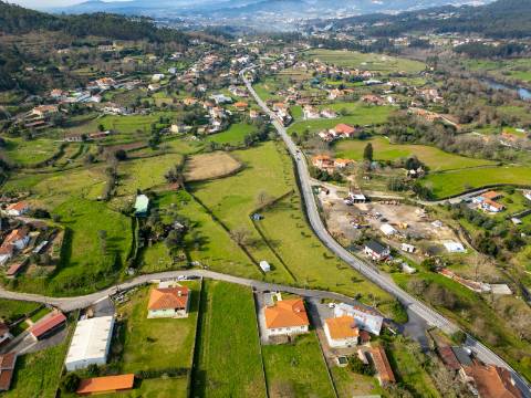 Quinta do Carvalhal