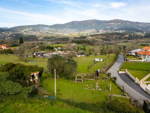Quinta do Carvalhal