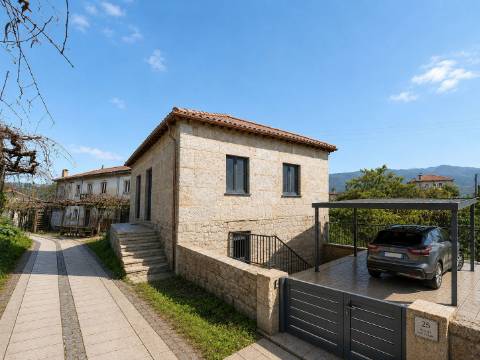 Moradia T2