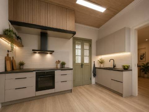 Moradia T2