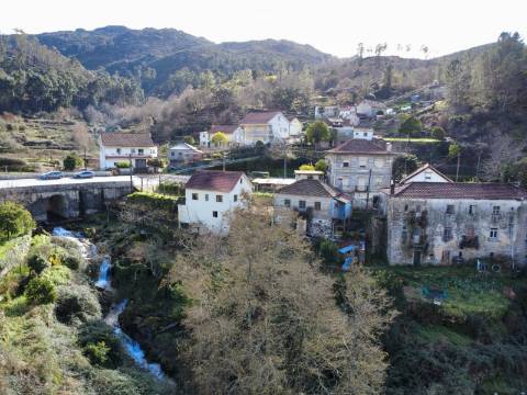 Moradia T2