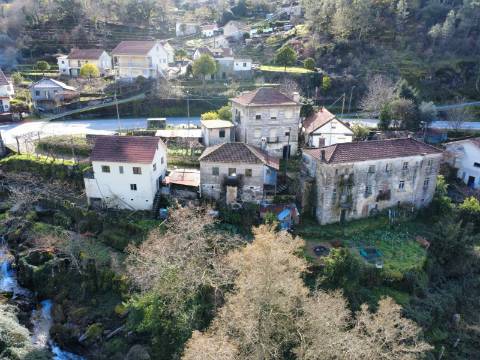 Moradia T2