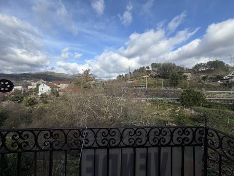 Moradia T2