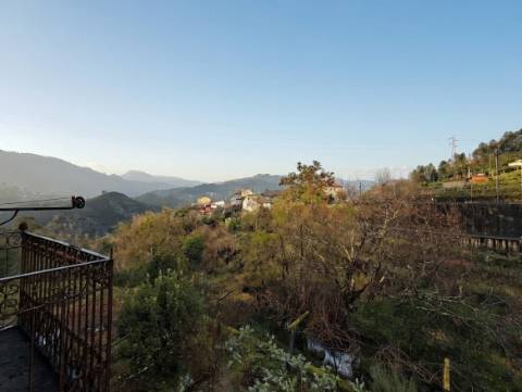 Moradia T2