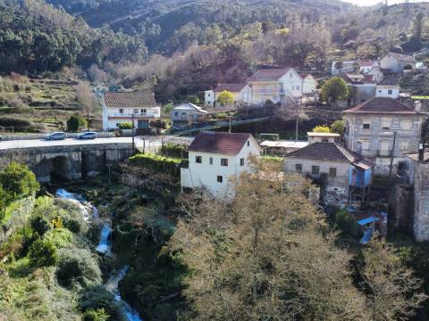 Moradia T2