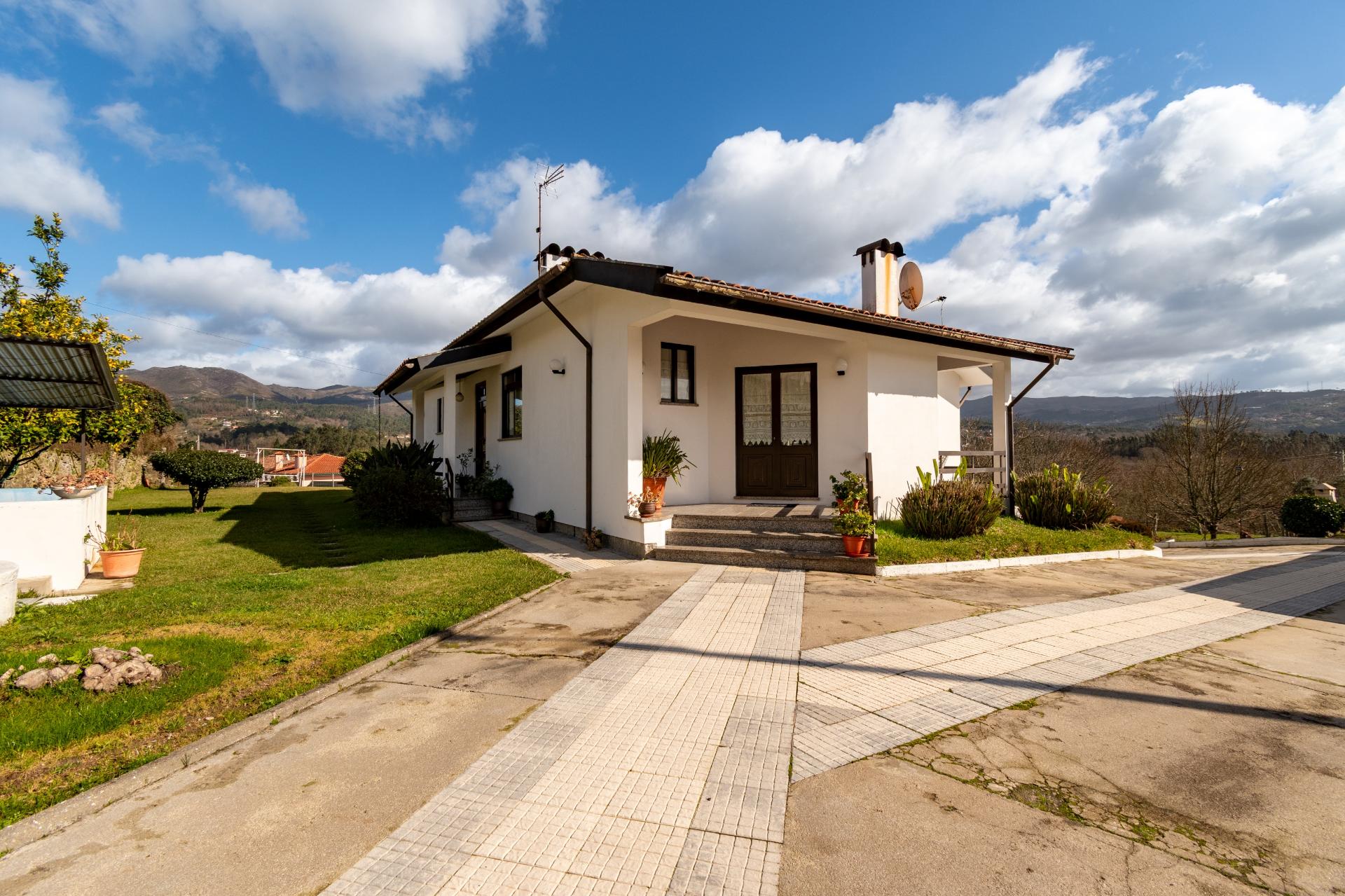 Moradia T3