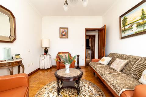 Moradia T3