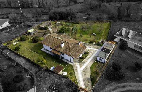 Moradia T3