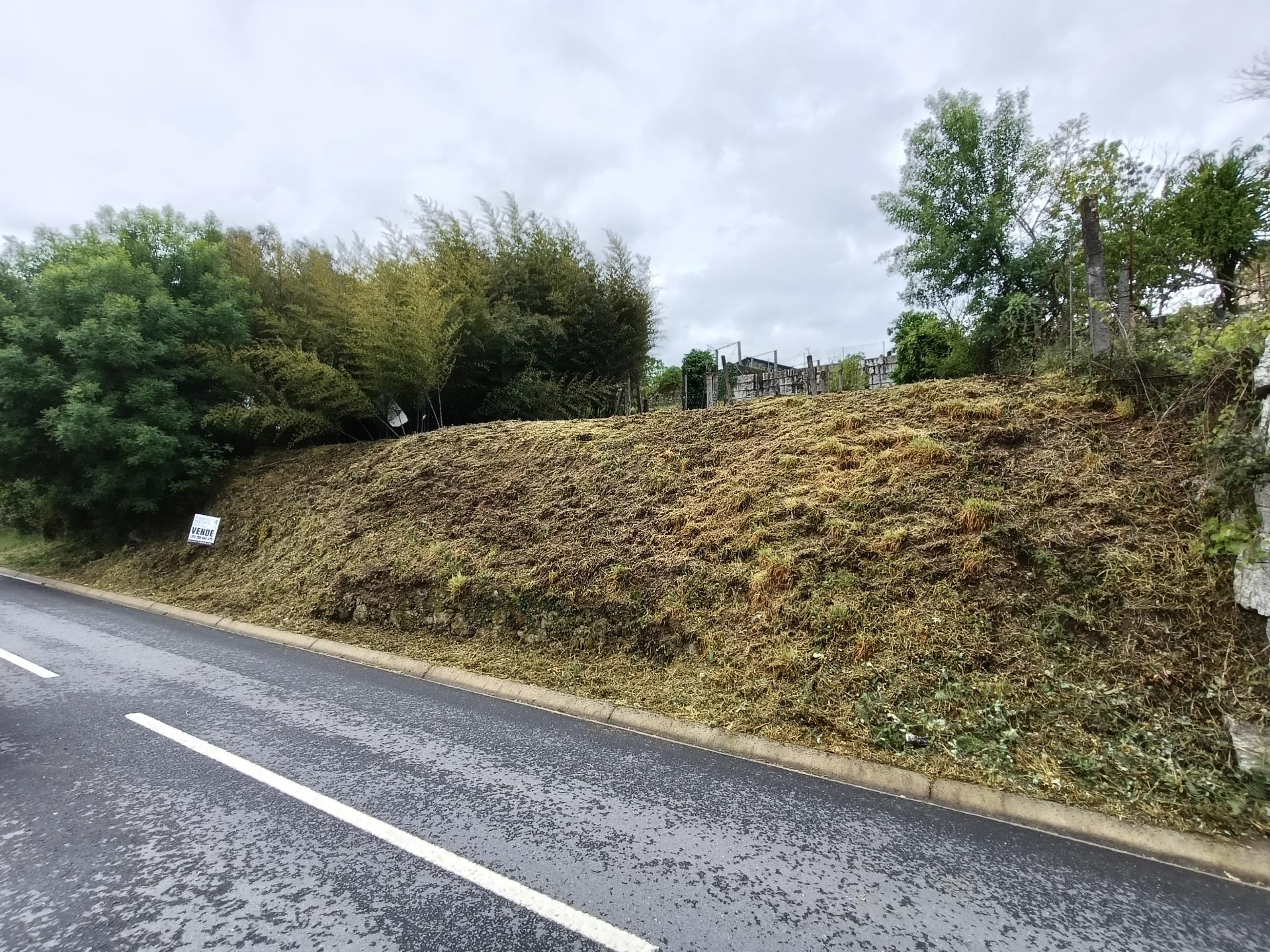 Terreno em Pogido - Gondoriz