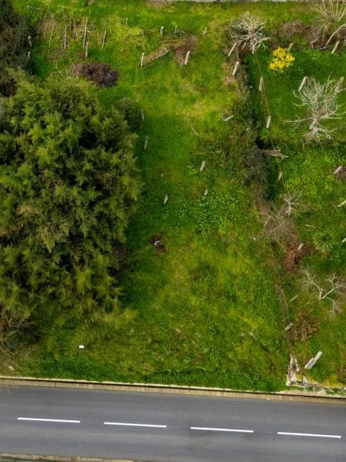 Terreno em Pogido - Gondoriz