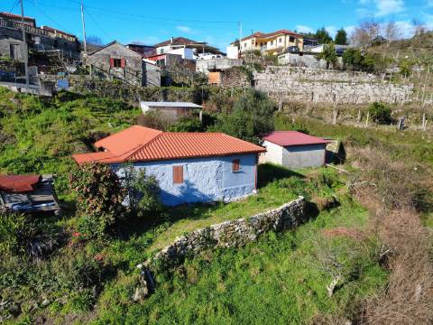 Moradia Vista Rio