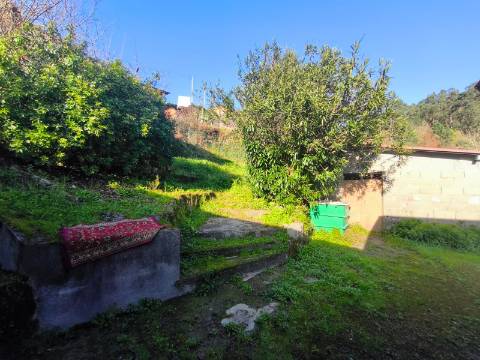 Moradia Vista Rio