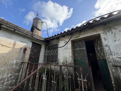 Conjunto de 3 moradias - Rio de Moinhos