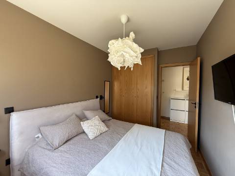 Apartamento T3 Duplex Renovado em Giela, Arcos de Valdevez