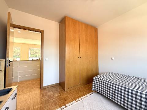 Apartamento T3 Duplex Renovado em Giela, Arcos de Valdevez
