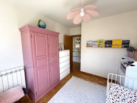 Apartamento T3 Duplex Renovado em Giela, Arcos de Valdevez