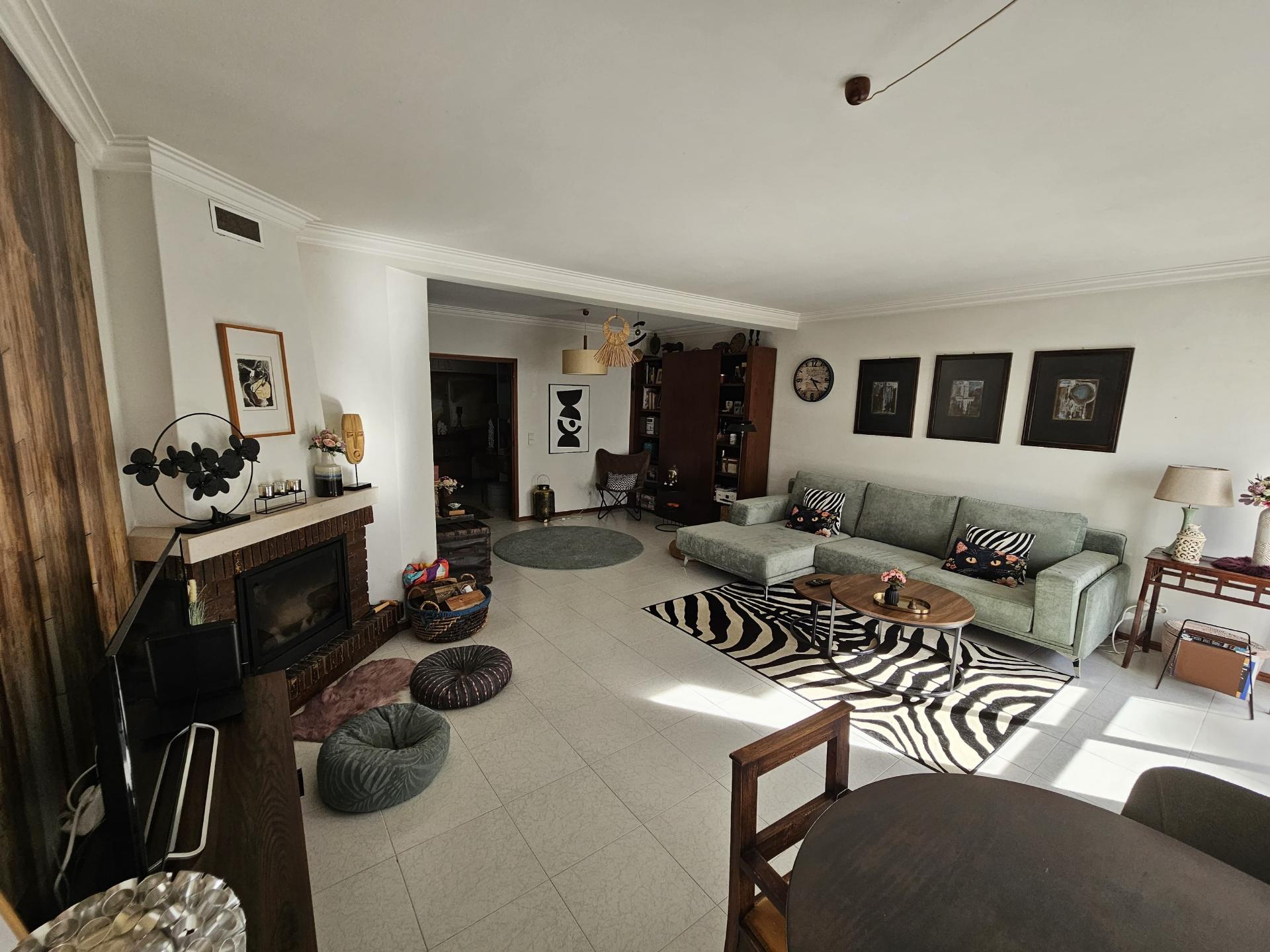 Apartamento T3 zona calma excelentes acessos