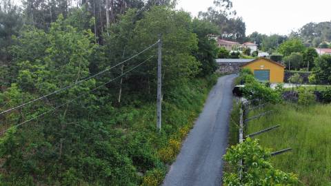 Terreno para Construção - Sabadim