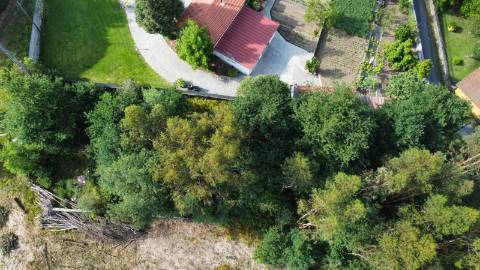 Terreno para Construção - Sabadim