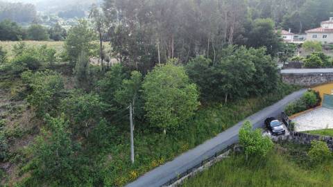 Terreno para Construção - Sabadim