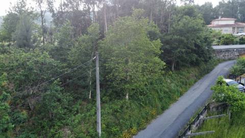 Terreno para Construção - Sabadim