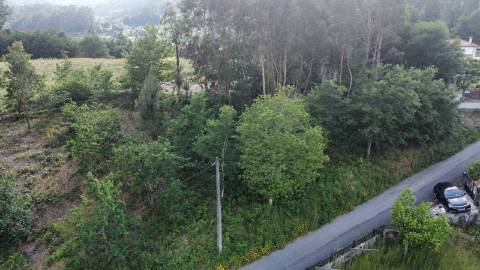 Terreno para Construção - Sabadim