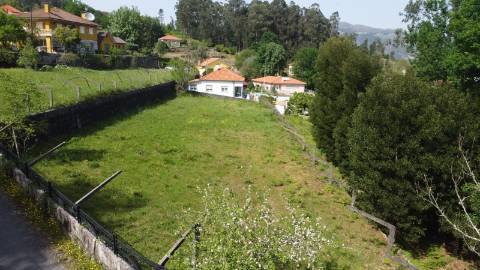 Terreno para construção - Sabadim