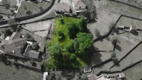Terreno para Construção - Sabadim