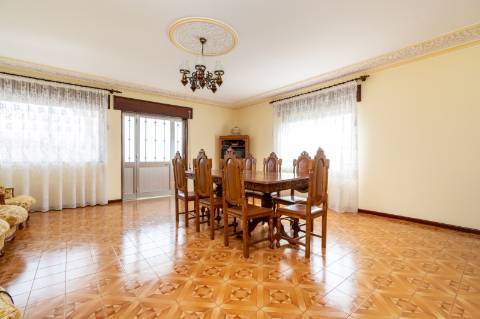 Moradia em Refoios com vistas excelentes
