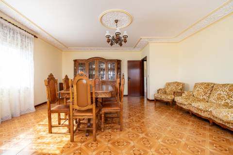 Moradia em Refoios com vistas excelentes