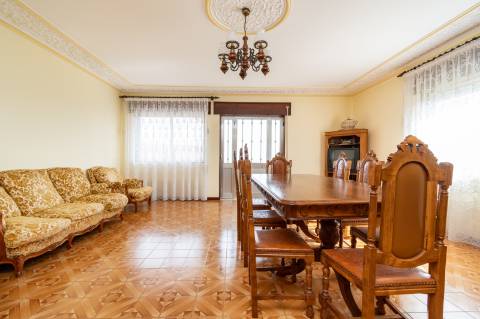 Moradia em Refoios com vistas excelentes