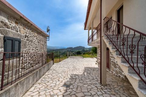 Moradia em Refoios com vistas excelentes