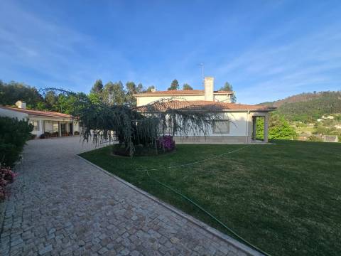 Moradia de luxo T4