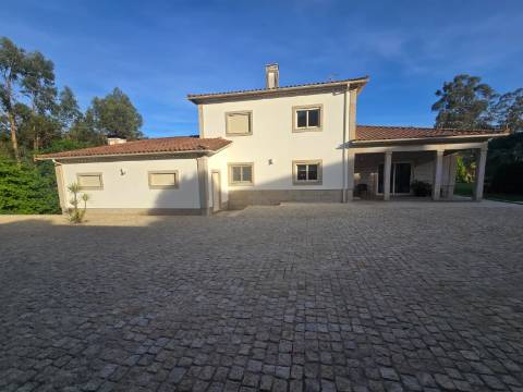 Moradia de luxo T4