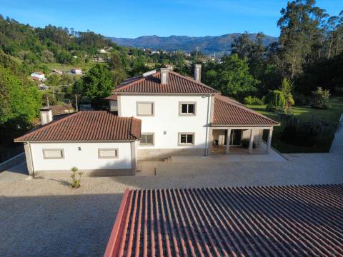 Moradia de luxo T4