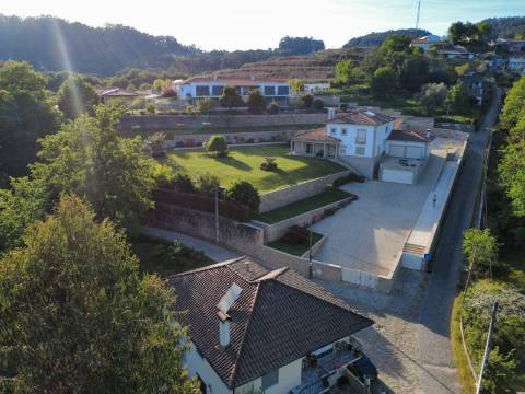 Moradia de luxo T4