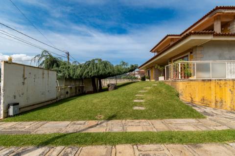 Excelente moradia V4 em Sequeira - Braga