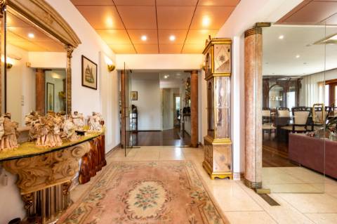 Excelente moradia V4 em Sequeira - Braga
